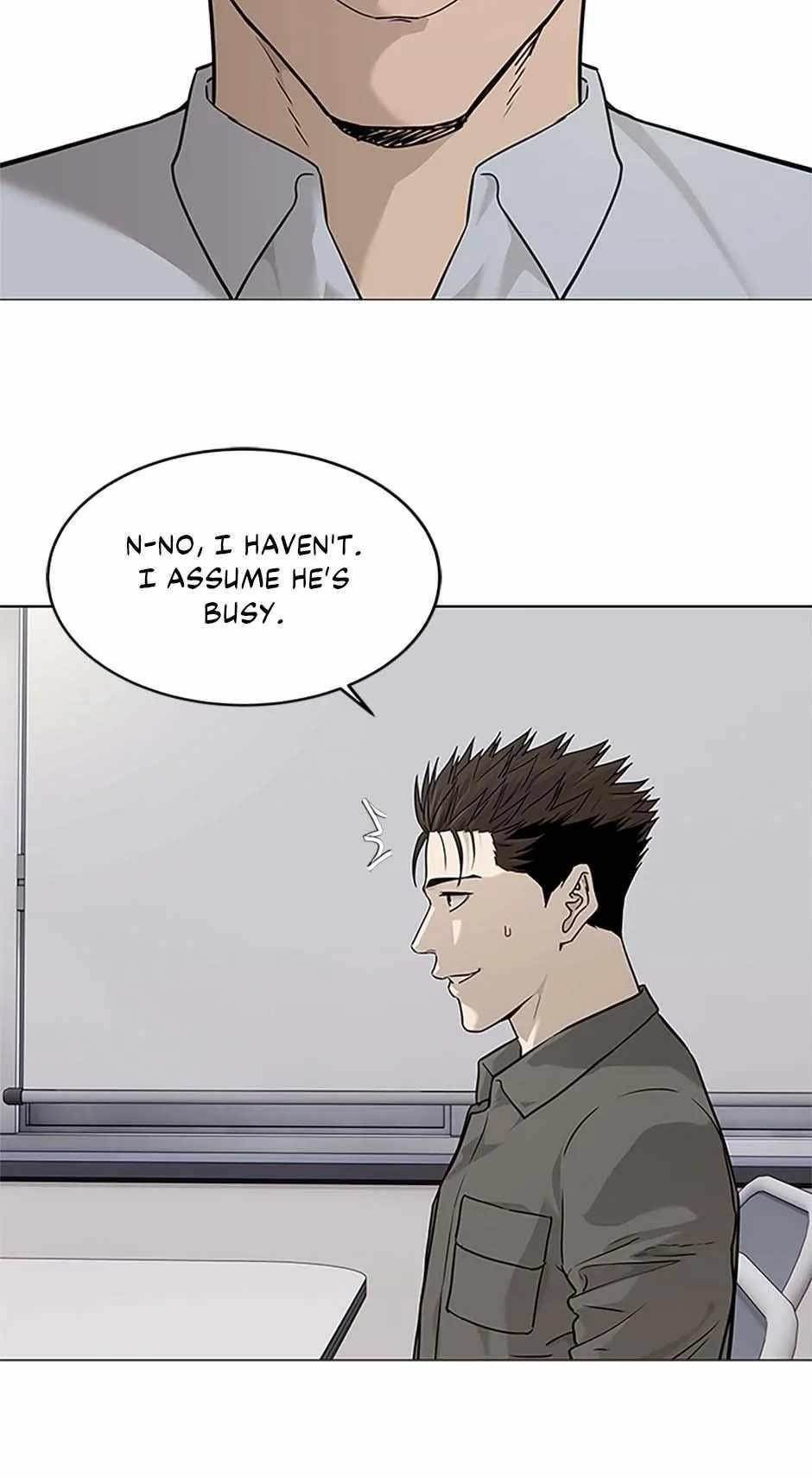God of Blackfield — Chapter 173 — page 40
