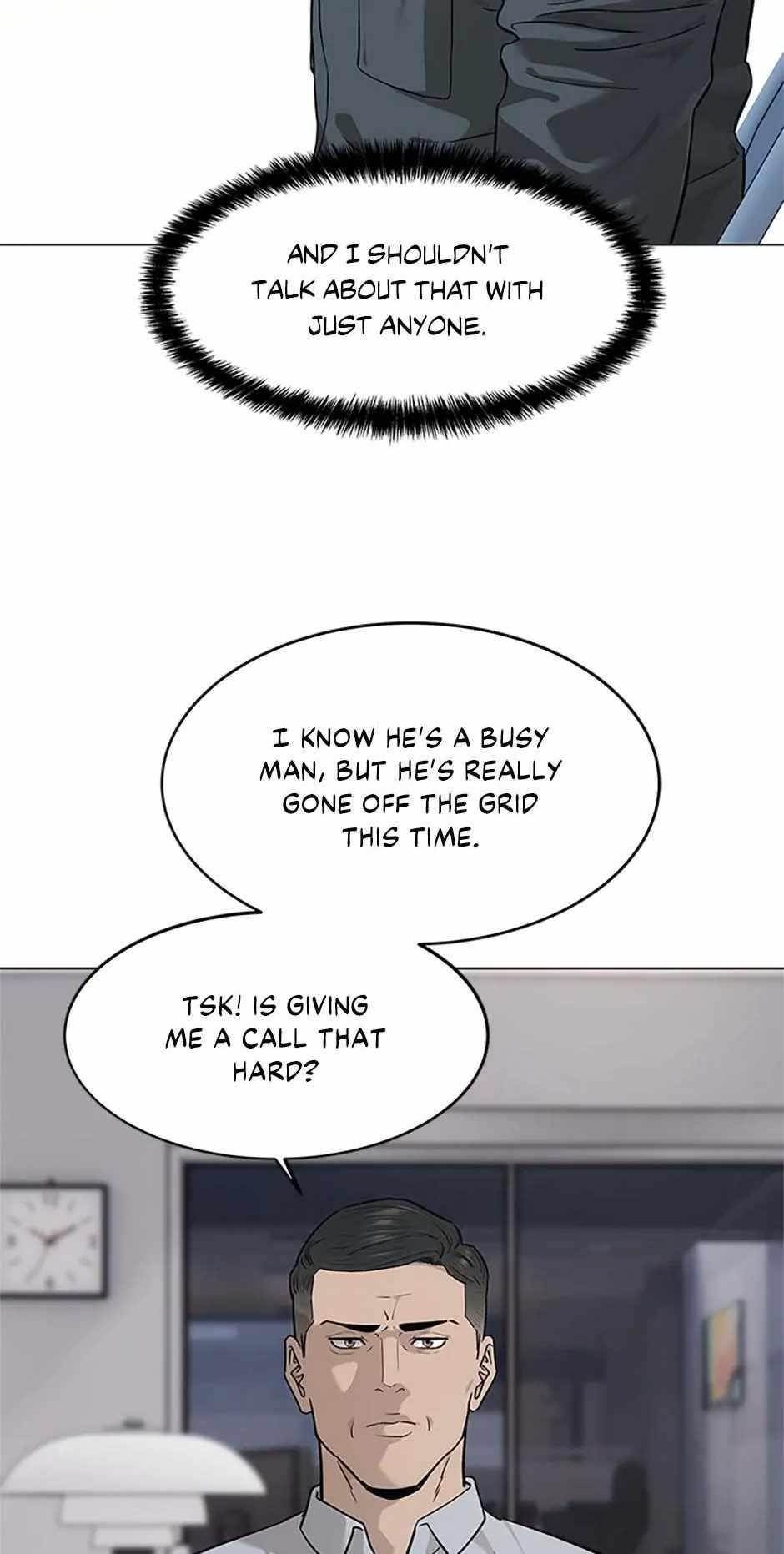 God of Blackfield — Chapter 173 — page 42