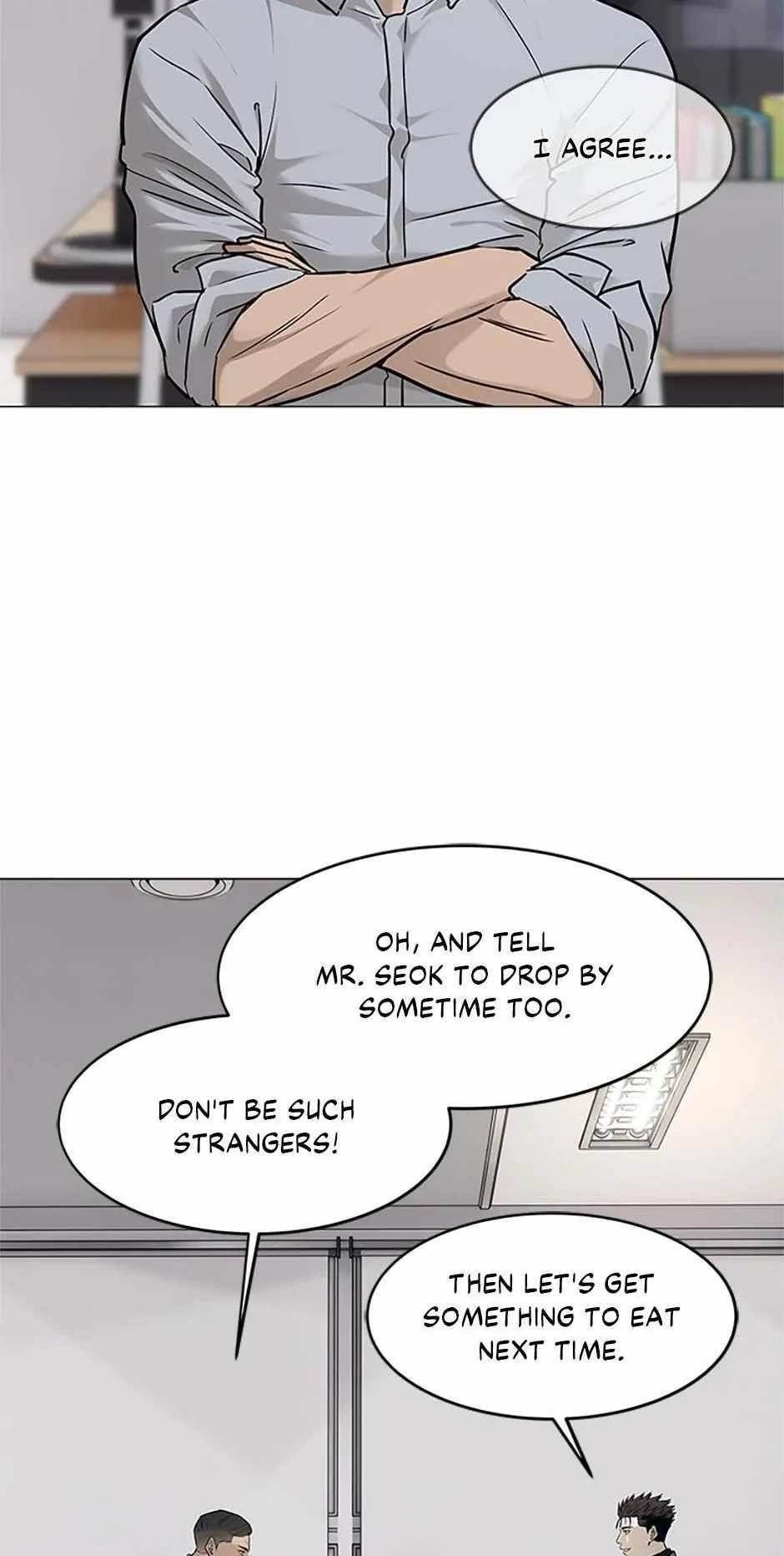 God of Blackfield — Chapter 173 — page 43