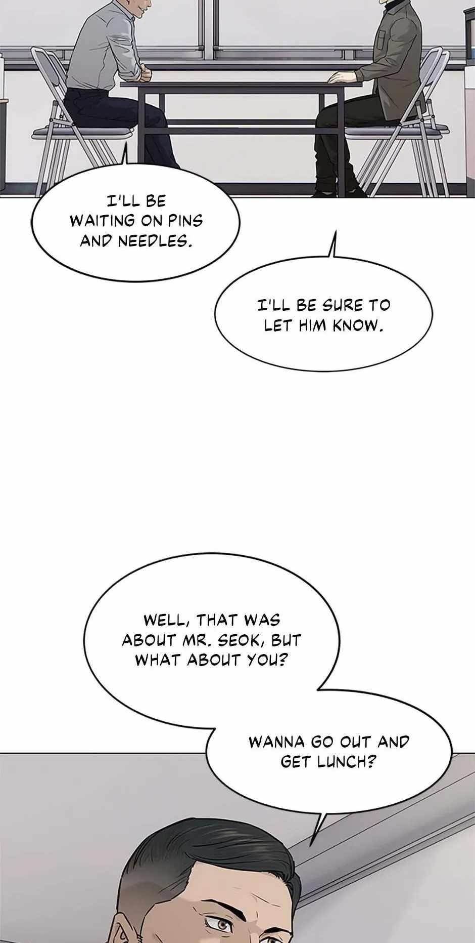 God of Blackfield — Chapter 173 — page 44