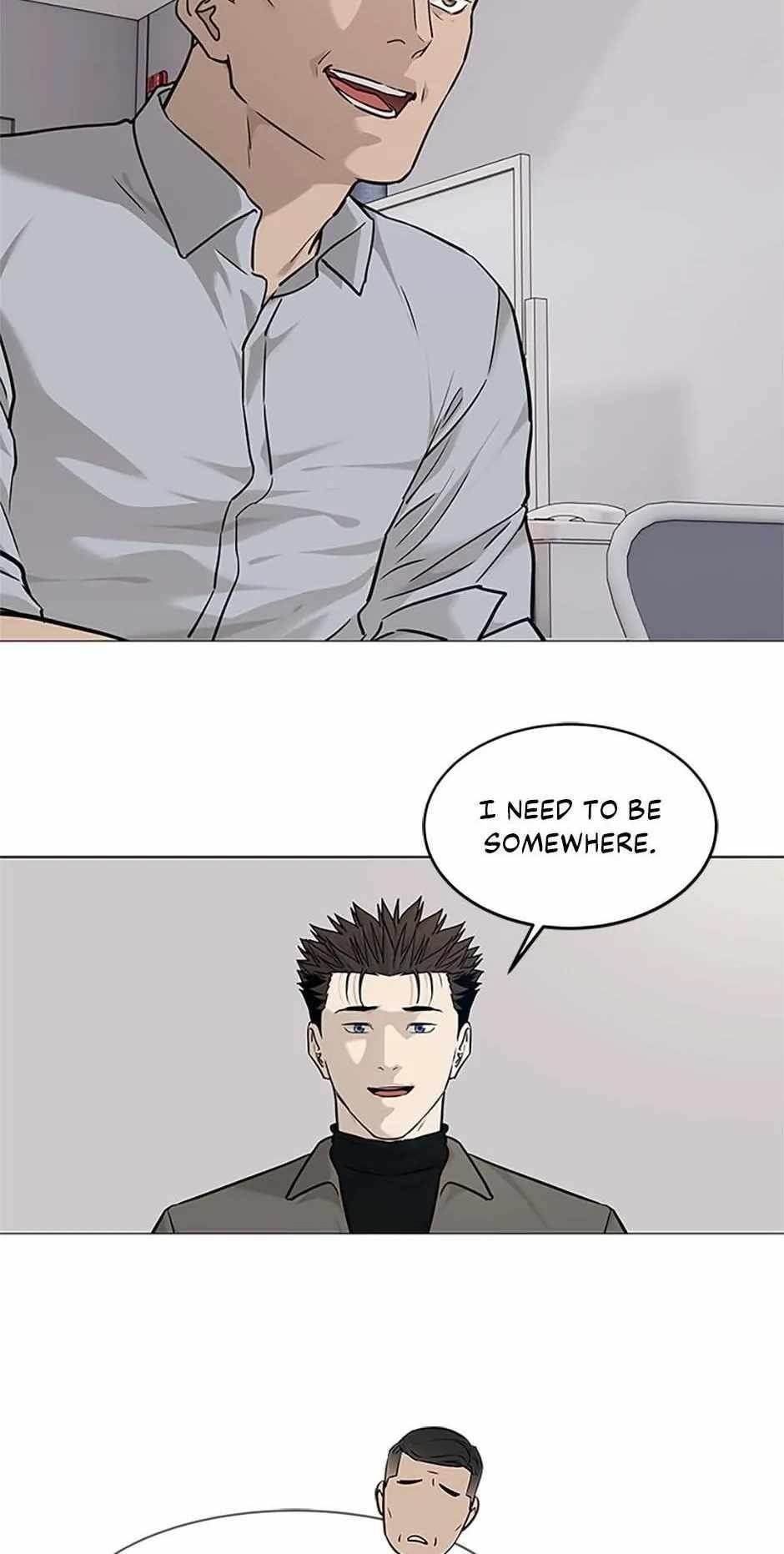 God of Blackfield — Chapter 173 — page 45