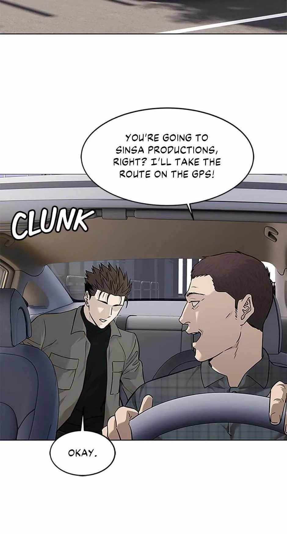 God of Blackfield — Chapter 173 — page 48