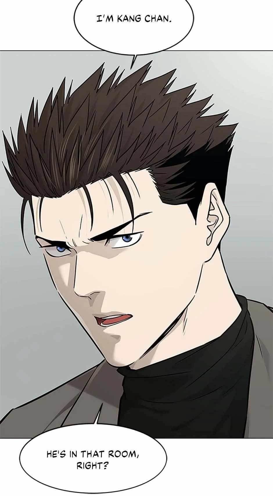 God of Blackfield — Chapter 173 — page 64