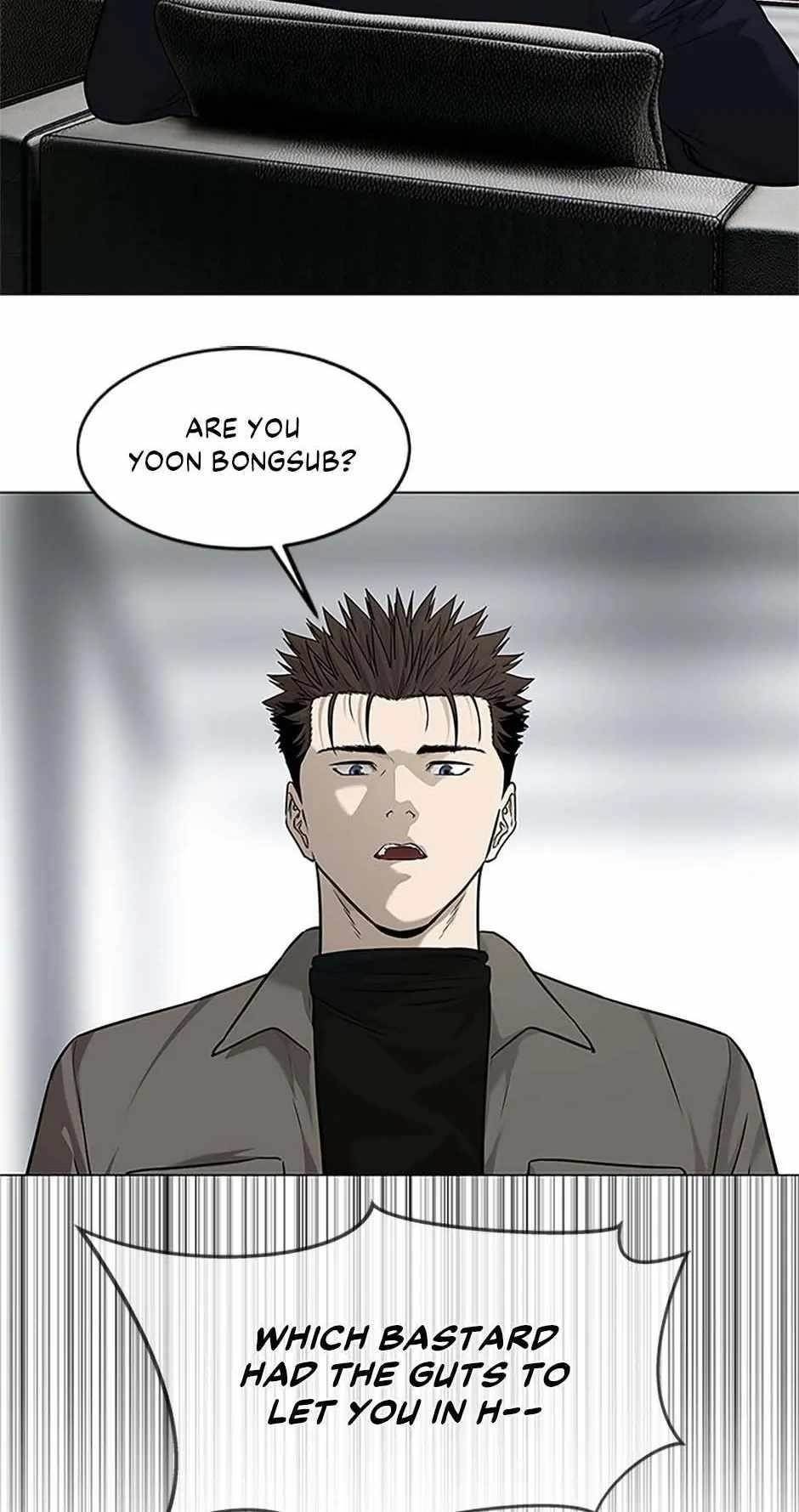 God of Blackfield — Chapter 173 — page 69