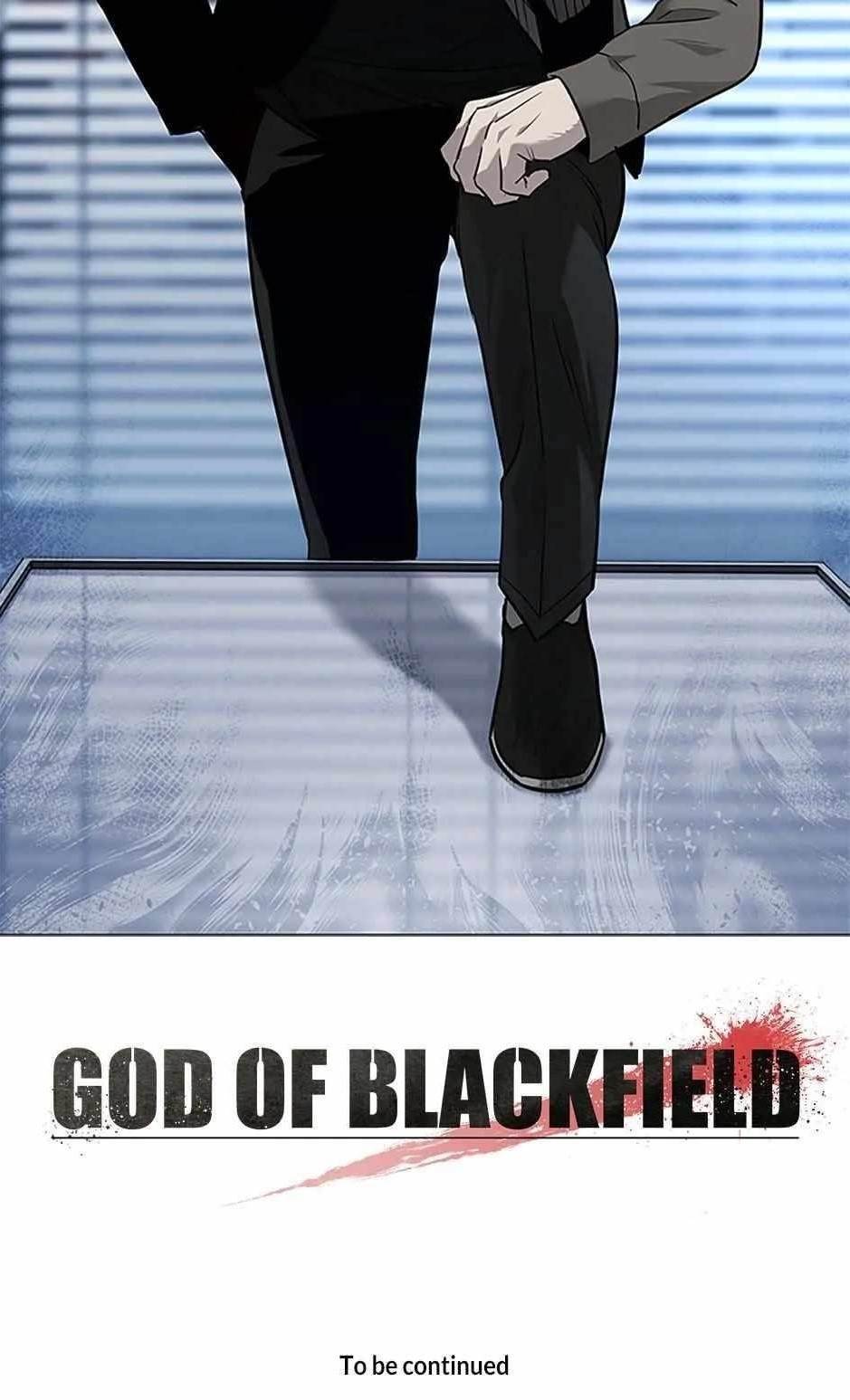 God of Blackfield — Chapter 173 — page 74