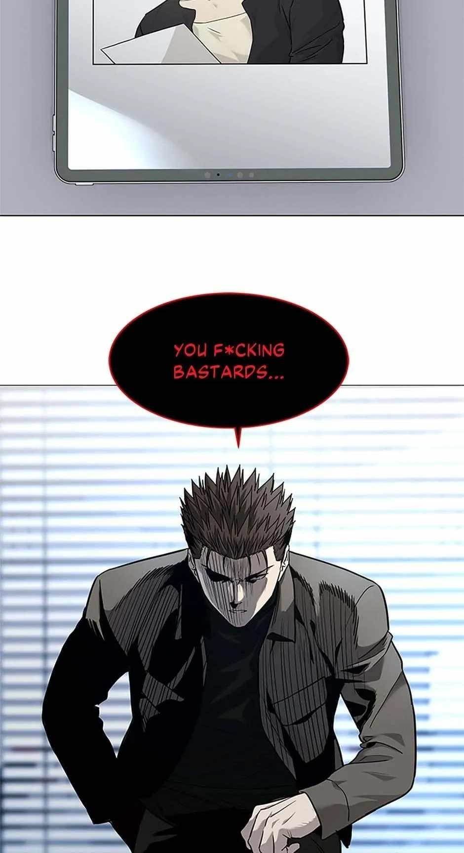 God of Blackfield — Chapter 174 — page 2