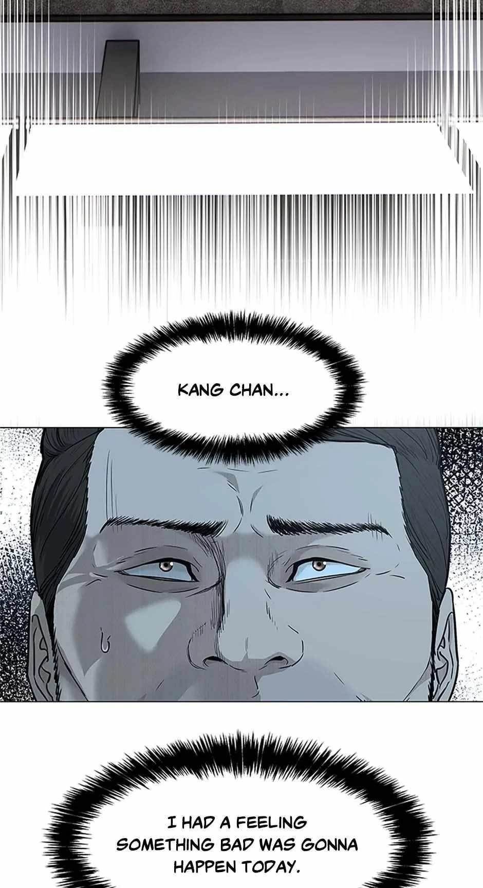 God of Blackfield — Chapter 174 — page 5