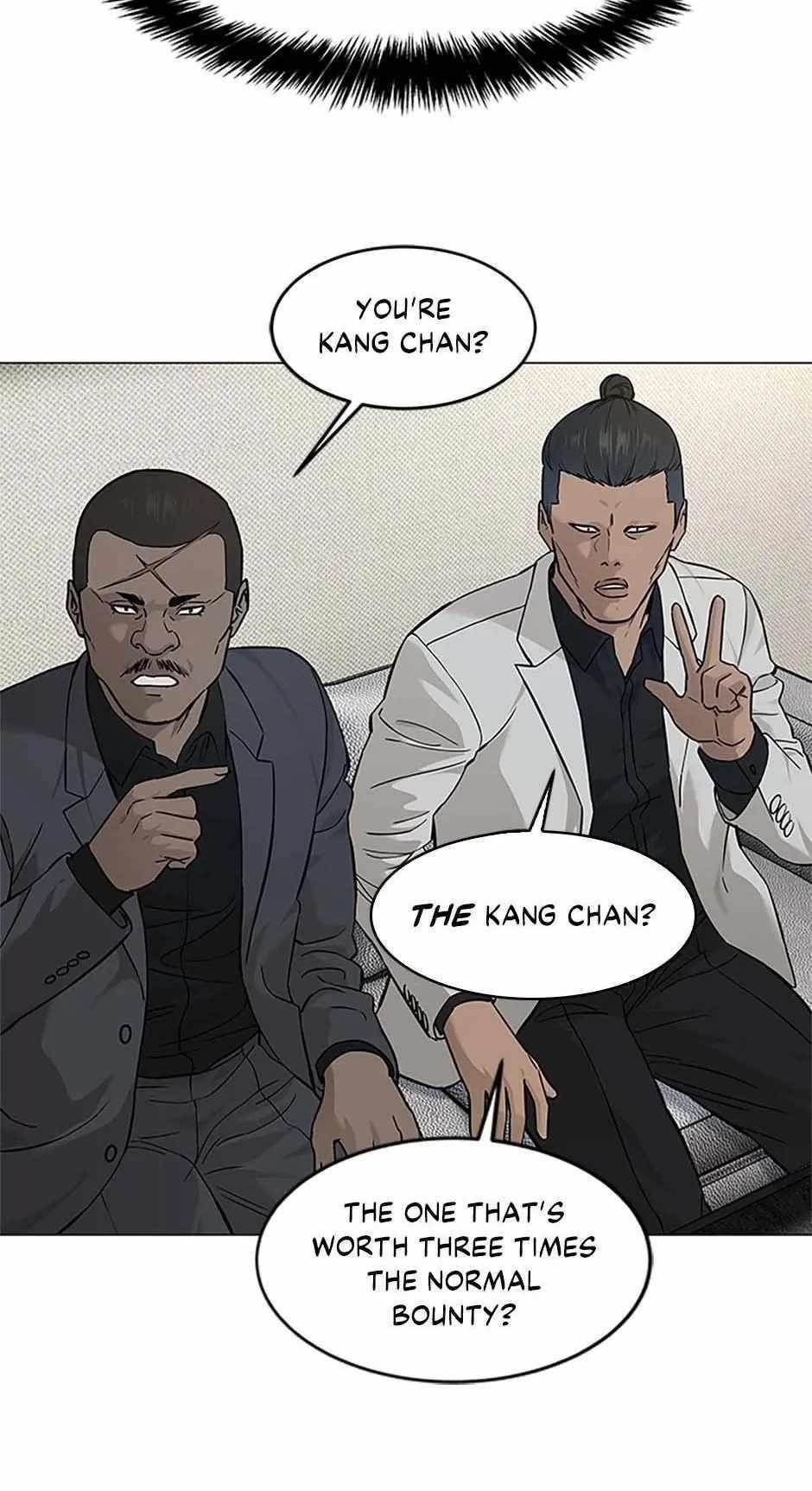 God of Blackfield — Chapter 174 — page 6