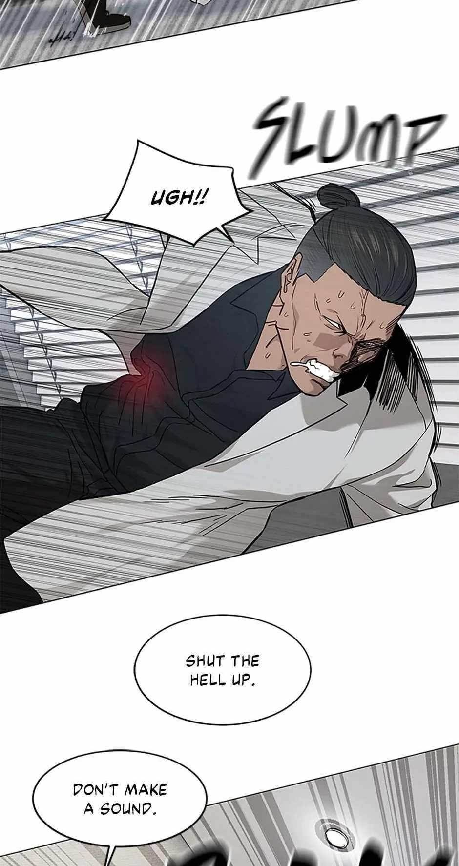 God of Blackfield — Chapter 174 — page 22
