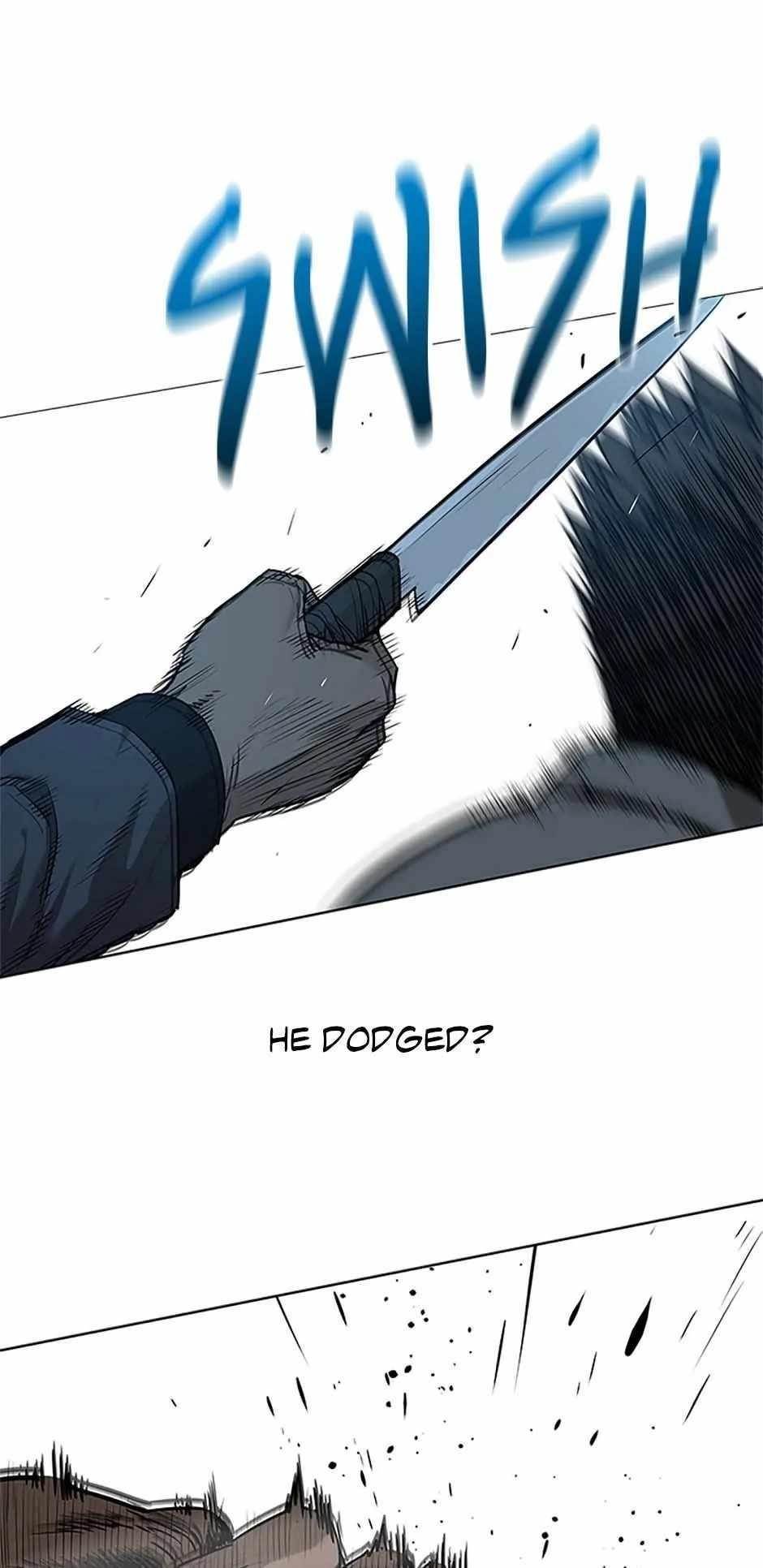God of Blackfield — Chapter 174 — page 25