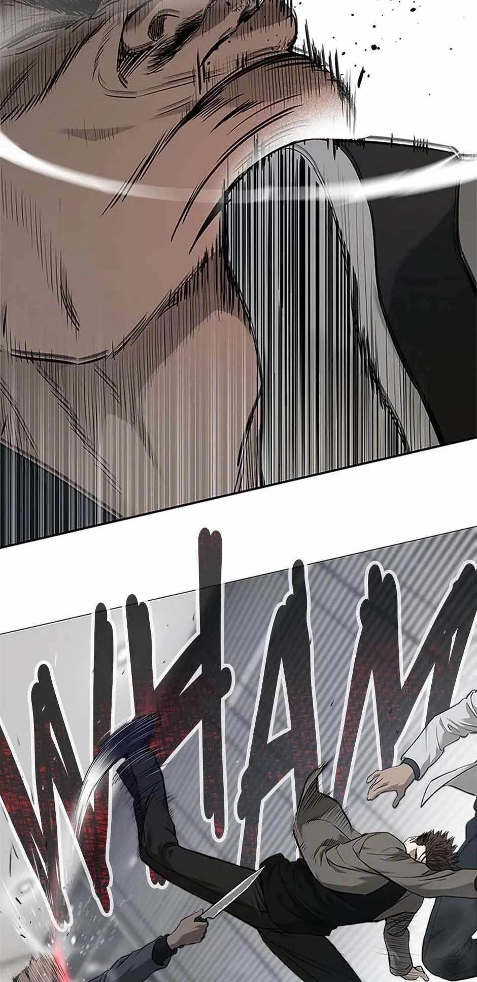 God of Blackfield — Chapter 174 — page 26