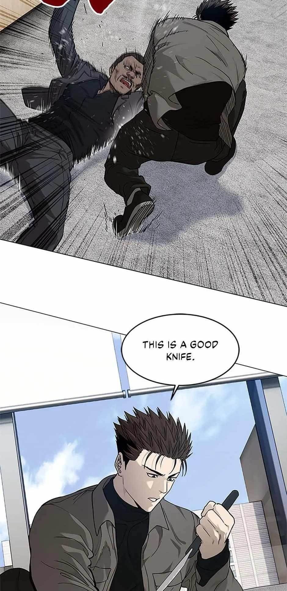 God of Blackfield — Chapter 174 — page 28