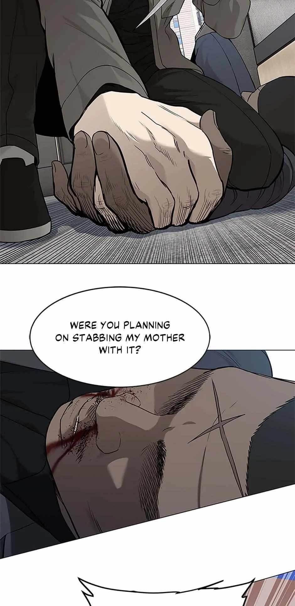 God of Blackfield — Chapter 174 — page 29