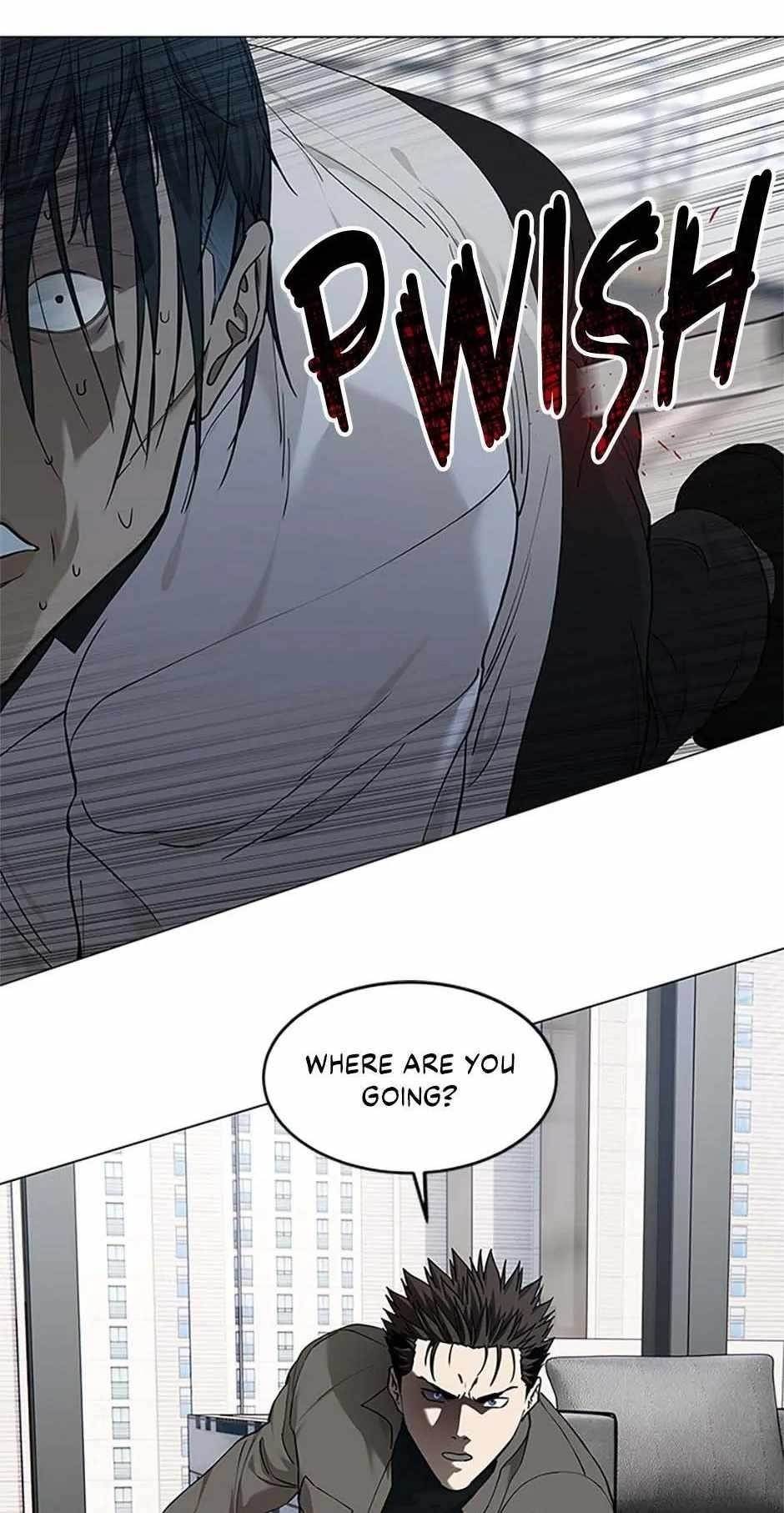 God of Blackfield — Chapter 174 — page 33