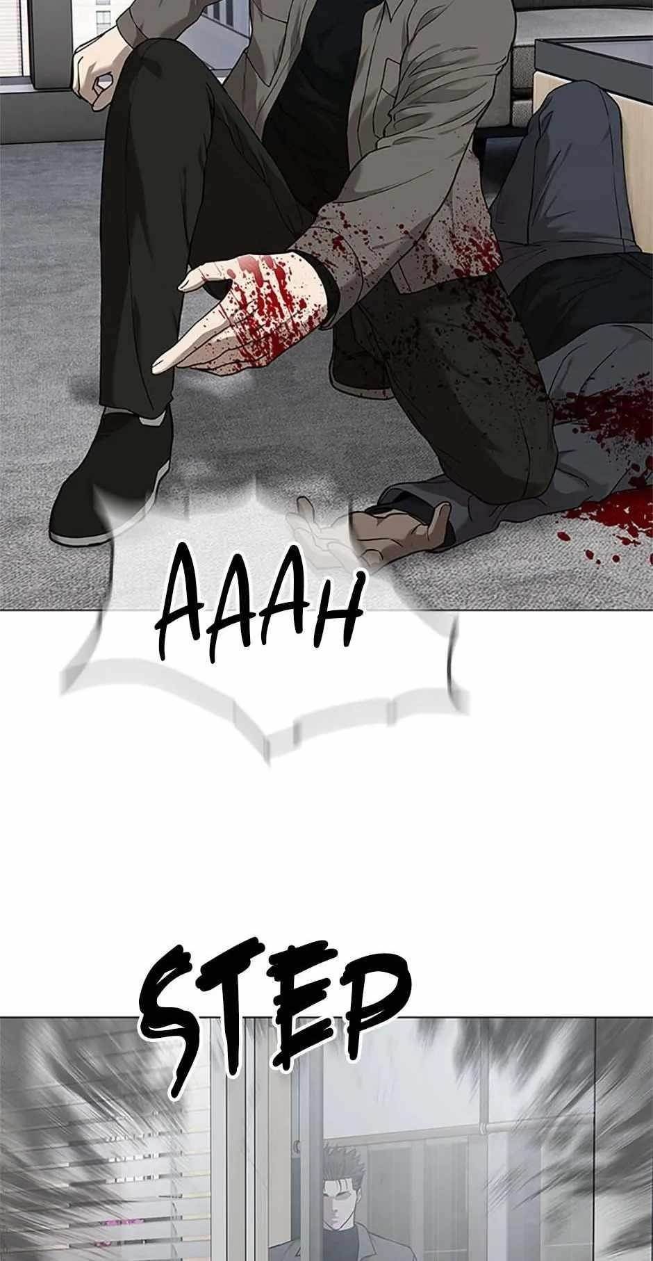 God of Blackfield — Chapter 174 — page 34