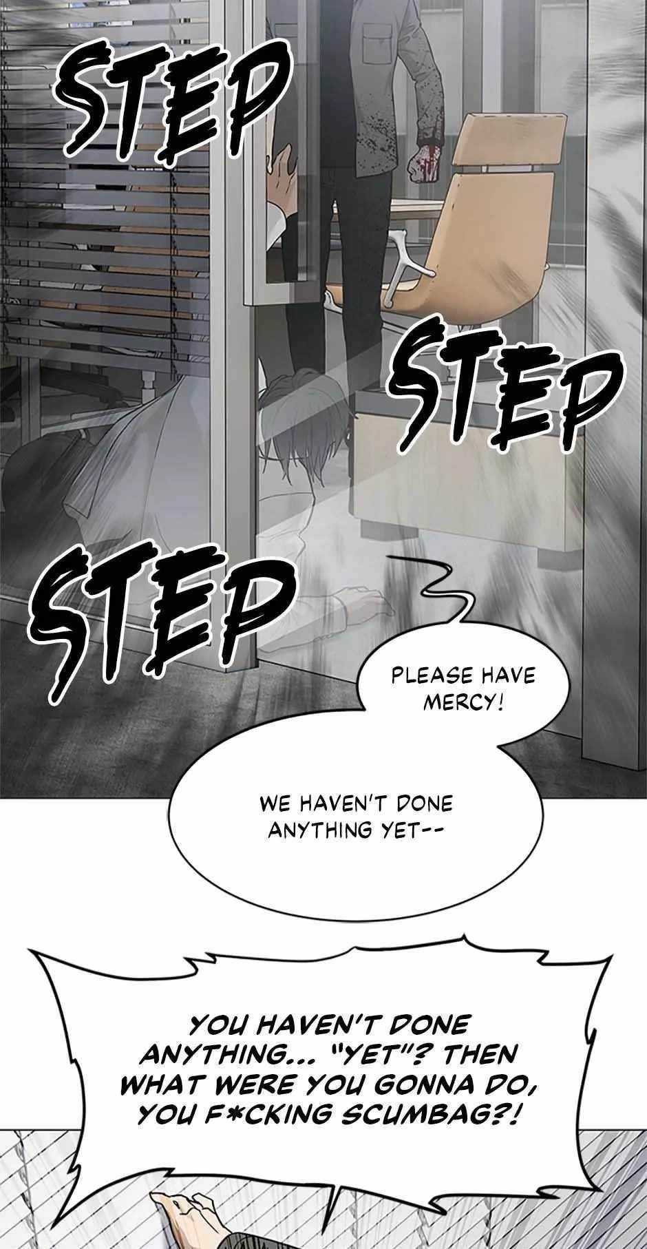 God of Blackfield — Chapter 174 — page 35