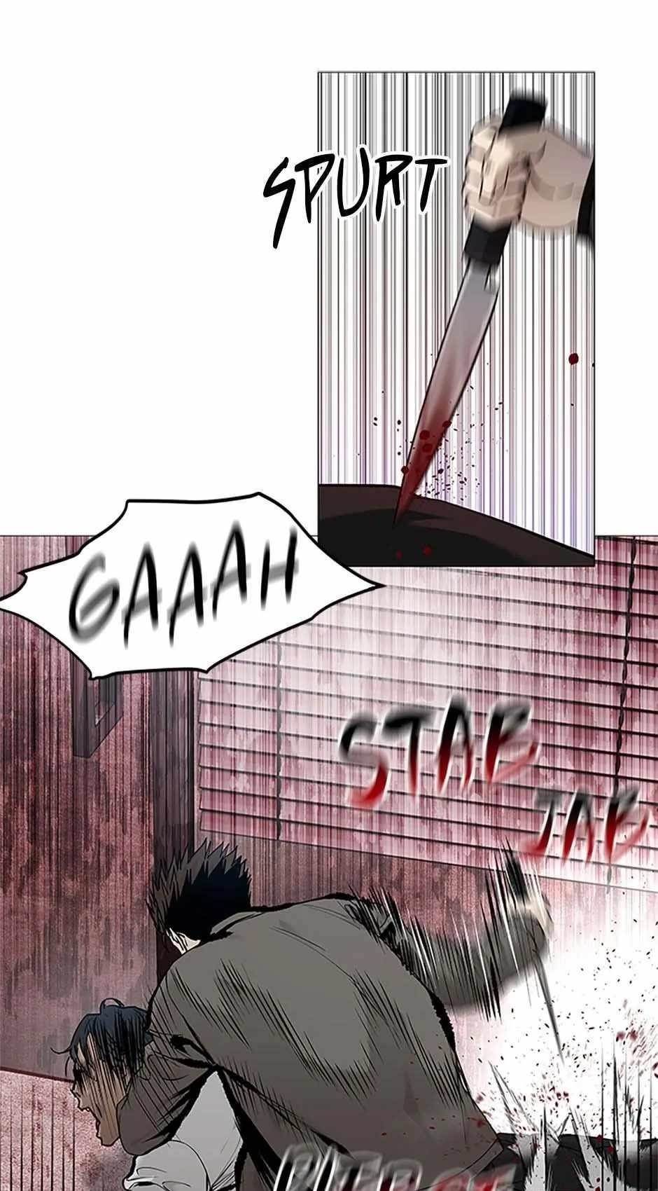 God of Blackfield — Chapter 174 — page 37