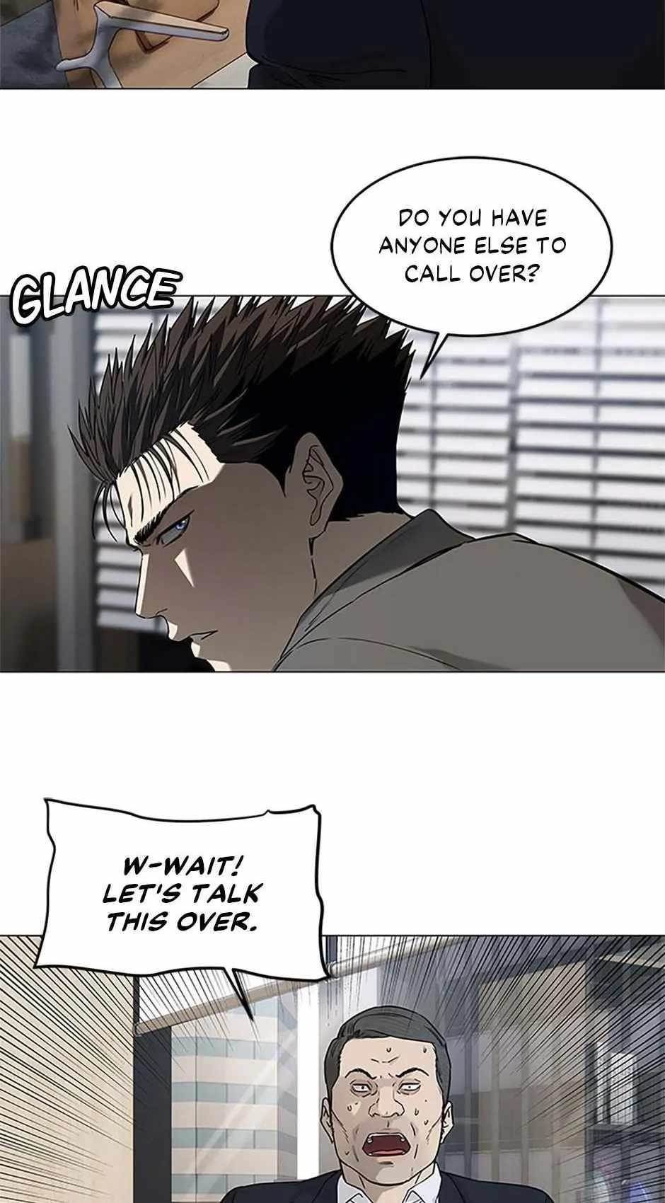 God of Blackfield — Chapter 174 — page 40