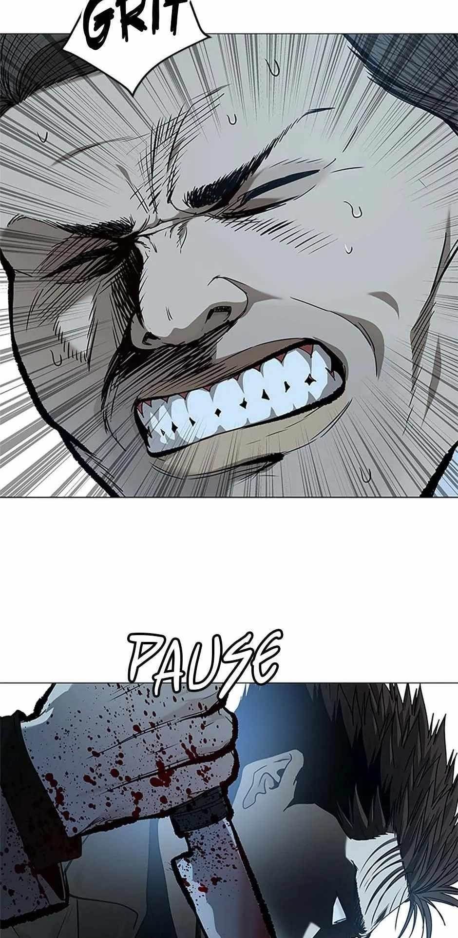 God of Blackfield — Chapter 174 — page 45