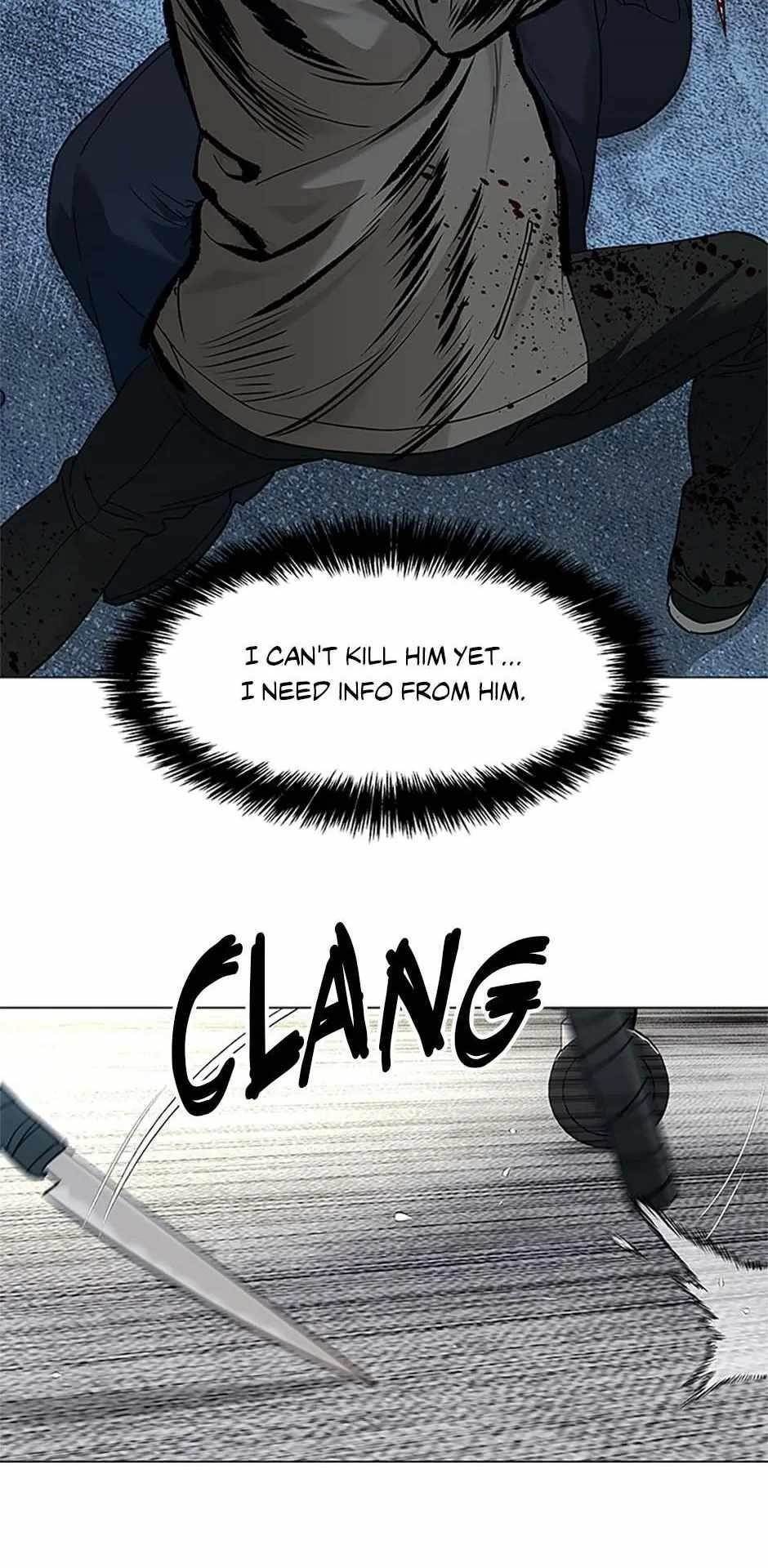 God of Blackfield — Chapter 174 — page 47