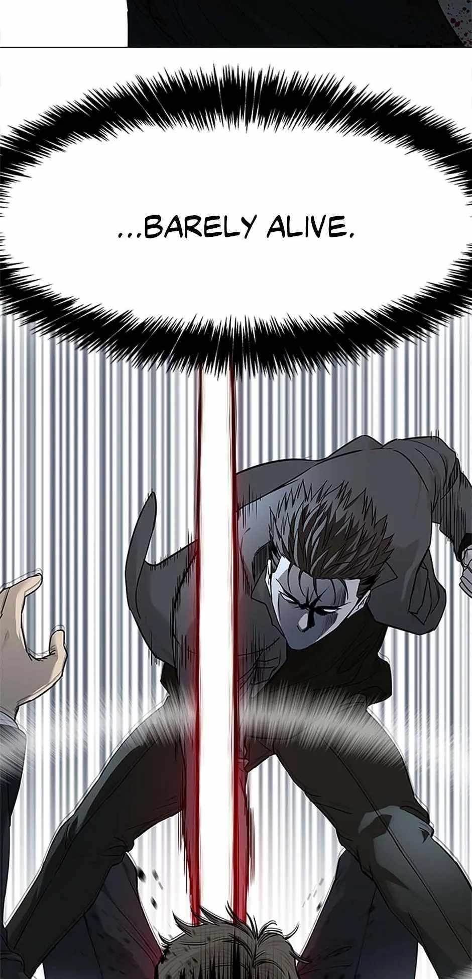 God of Blackfield — Chapter 174 — page 50
