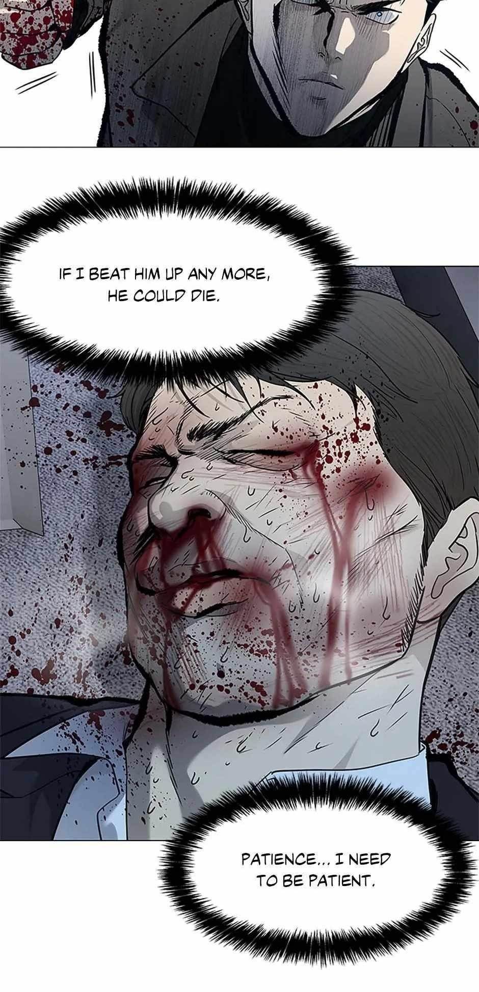 God of Blackfield — Chapter 174 — page 53