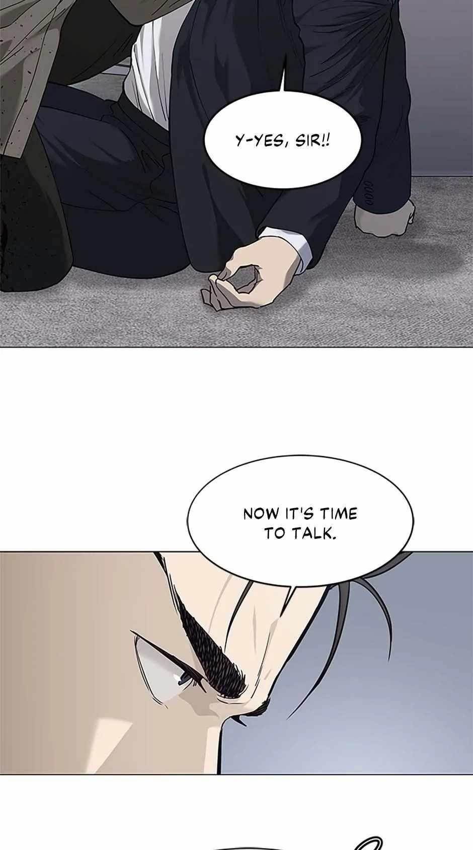God of Blackfield — Chapter 174 — page 55