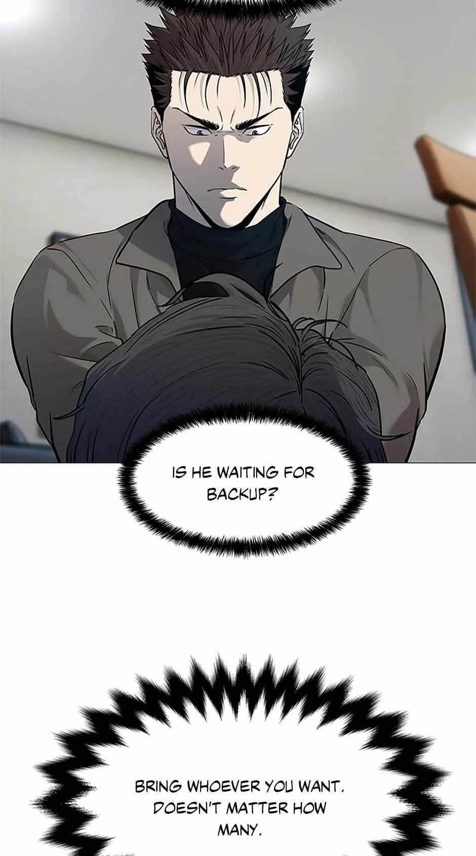 God of Blackfield — Chapter 174 — page 57