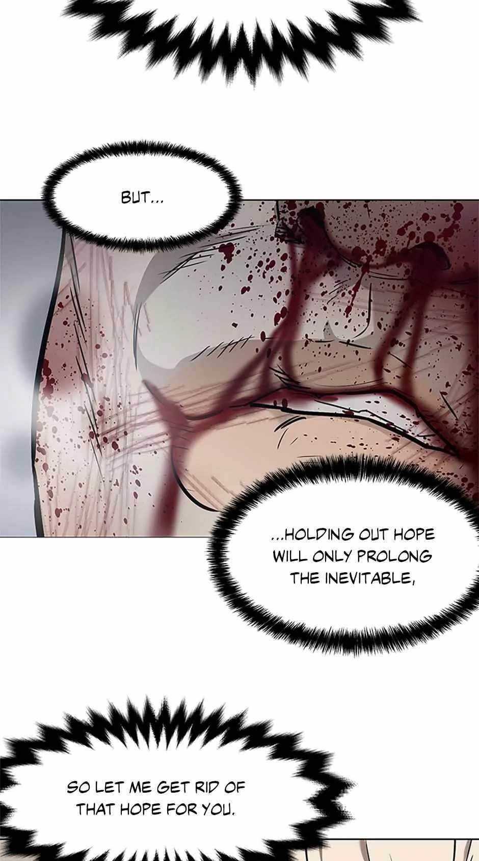 God of Blackfield — Chapter 174 — page 58