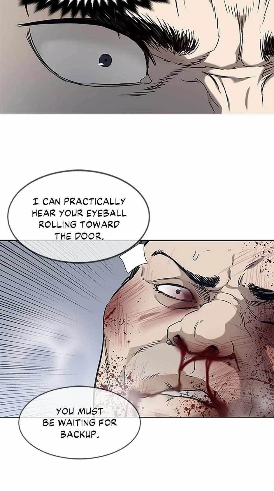 God of Blackfield — Chapter 174 — page 59