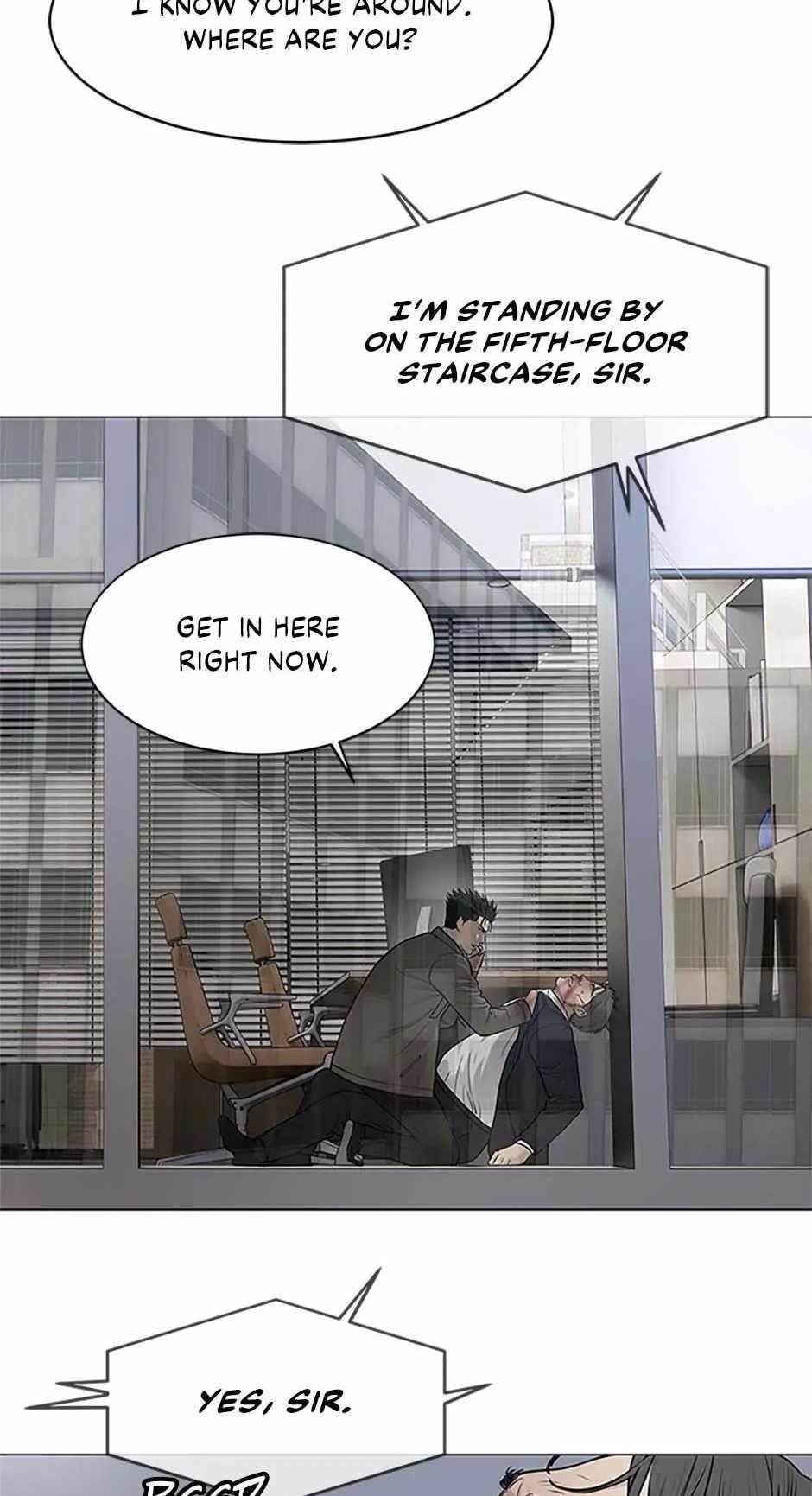 God of Blackfield — Chapter 174 — page 62
