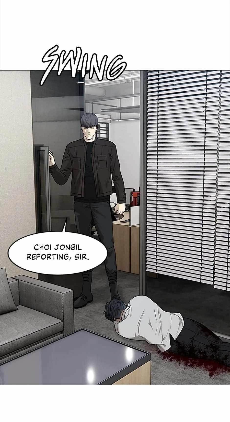 God of Blackfield — Chapter 174 — page 65