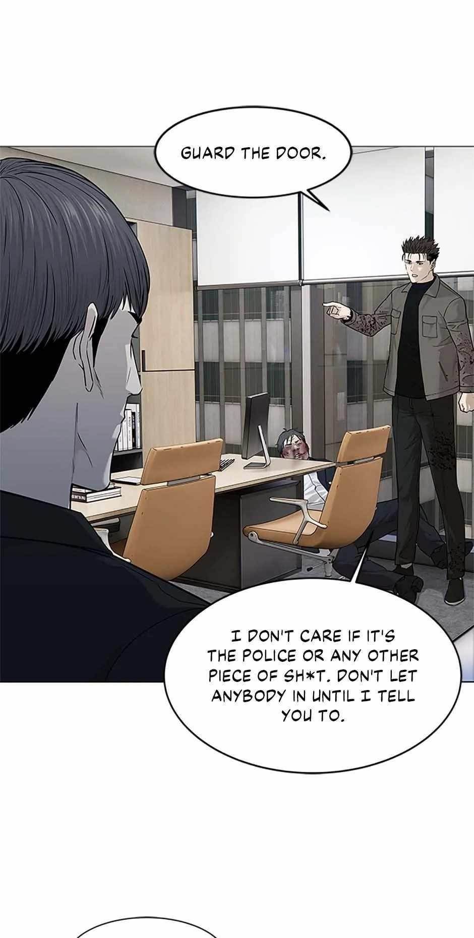 God of Blackfield — Chapter 174 — page 66