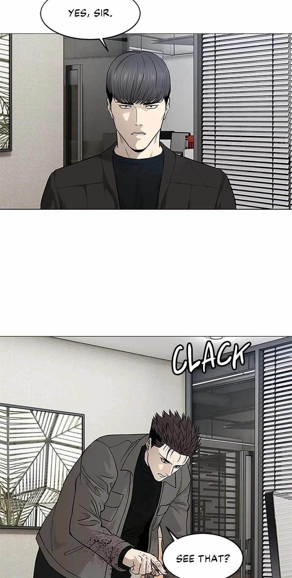 God of Blackfield — Chapter 174 — page 67