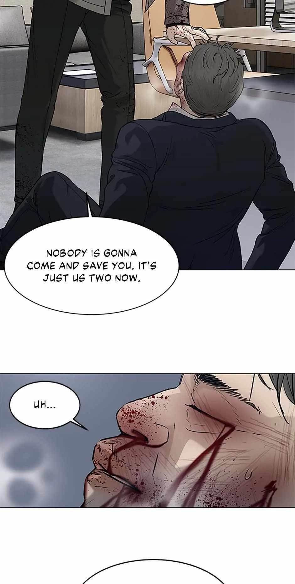 God of Blackfield — Chapter 174 — page 68