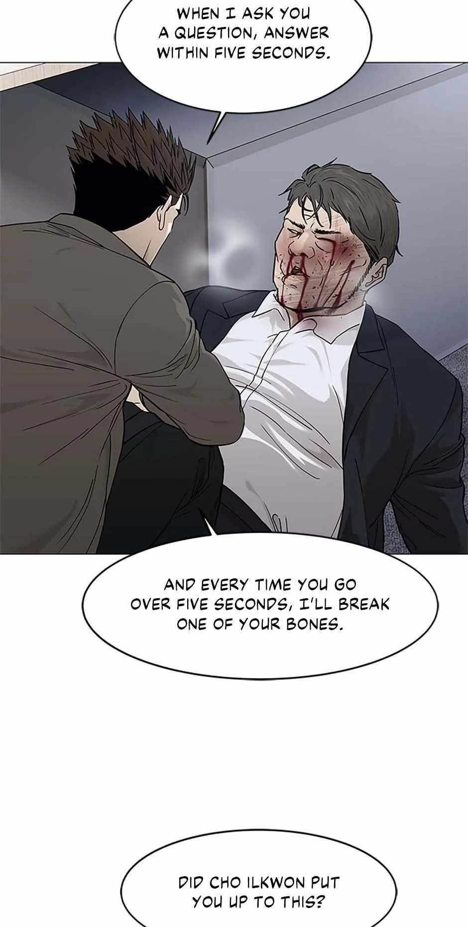 God of Blackfield — Chapter 174 — page 69