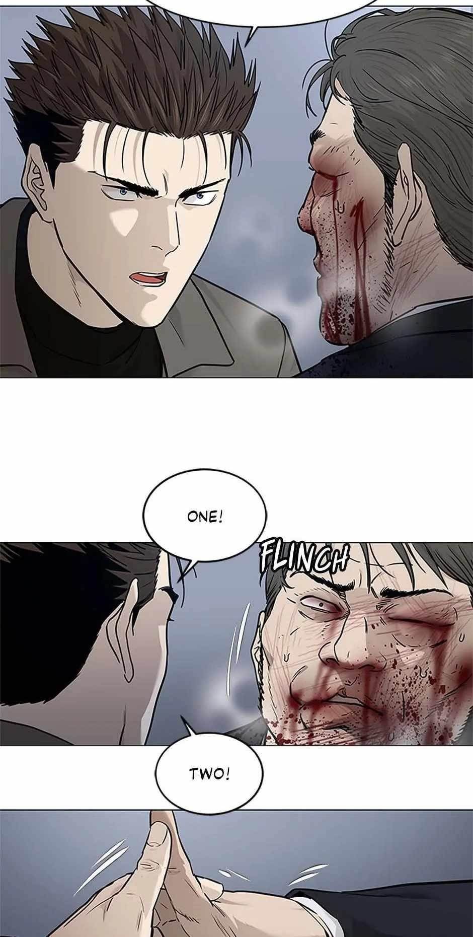 God of Blackfield — Chapter 174 — page 70