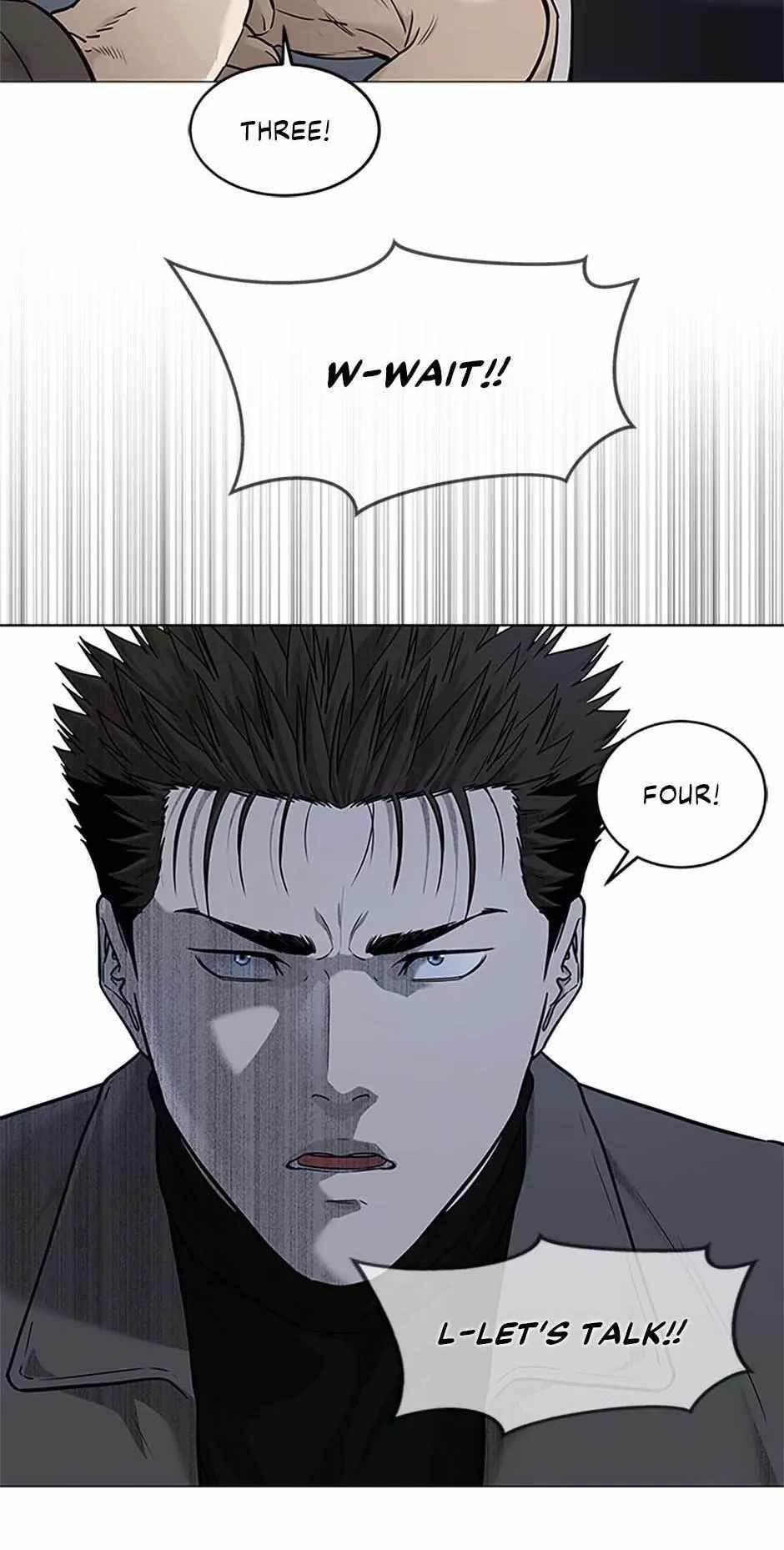 God of Blackfield — Chapter 174 — page 71