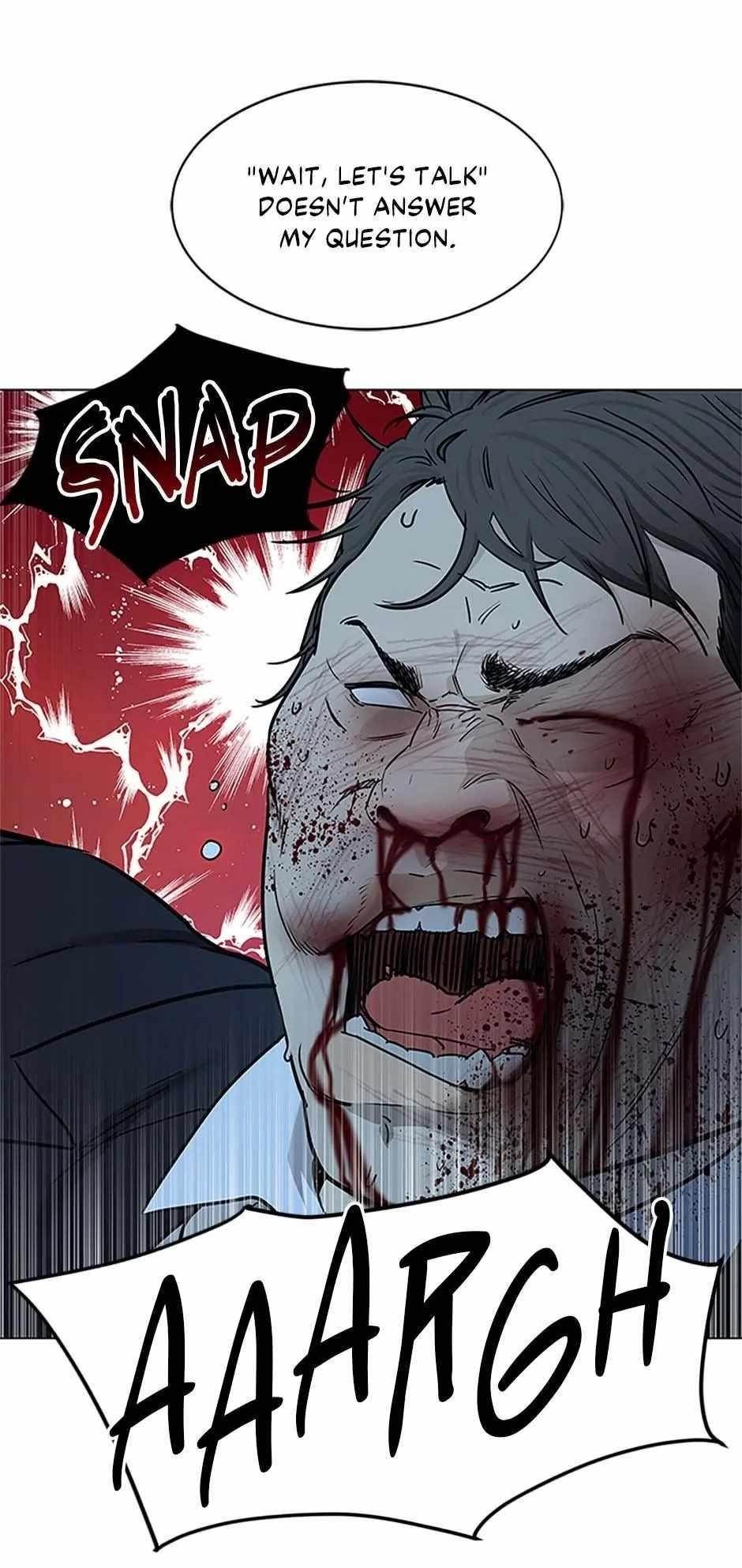 God of Blackfield — Chapter 174 — page 72