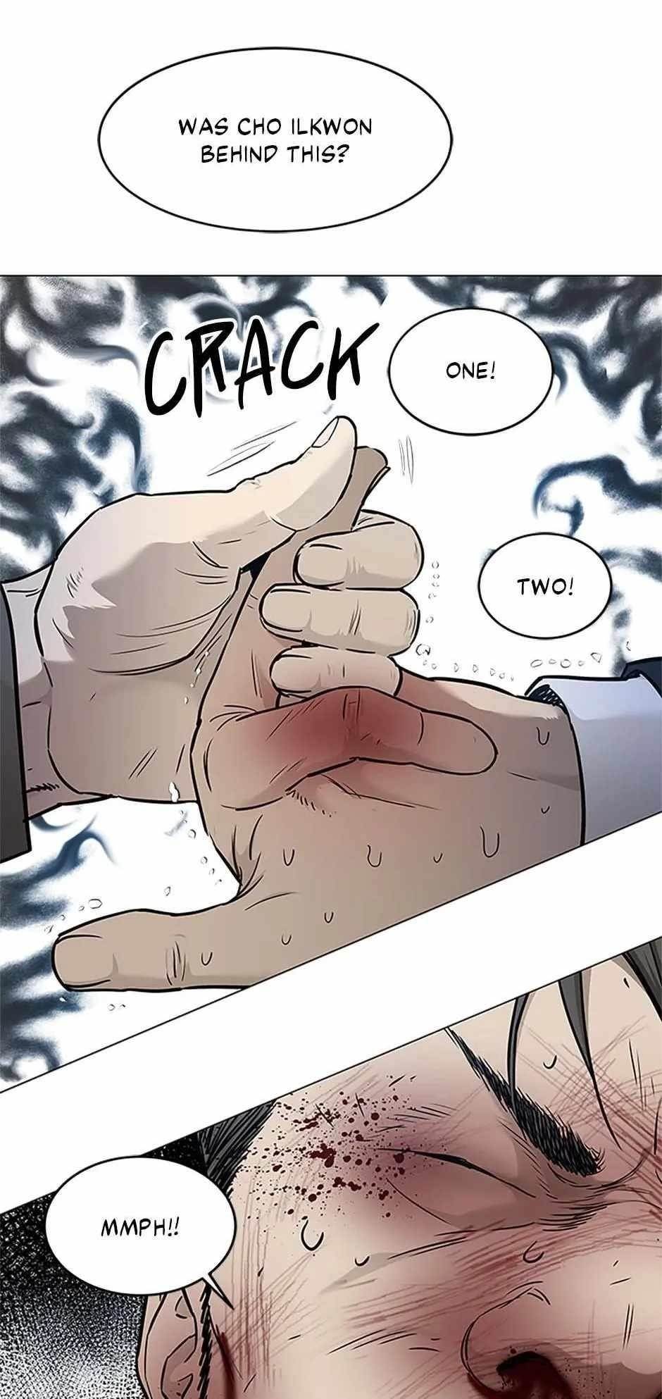 God of Blackfield — Chapter 174 — page 73