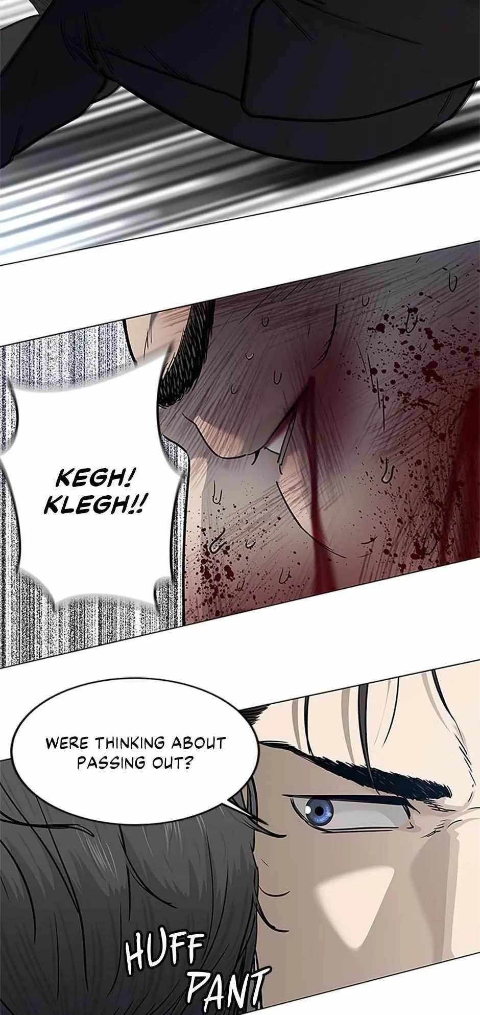 God of Blackfield — Chapter 174 — page 75