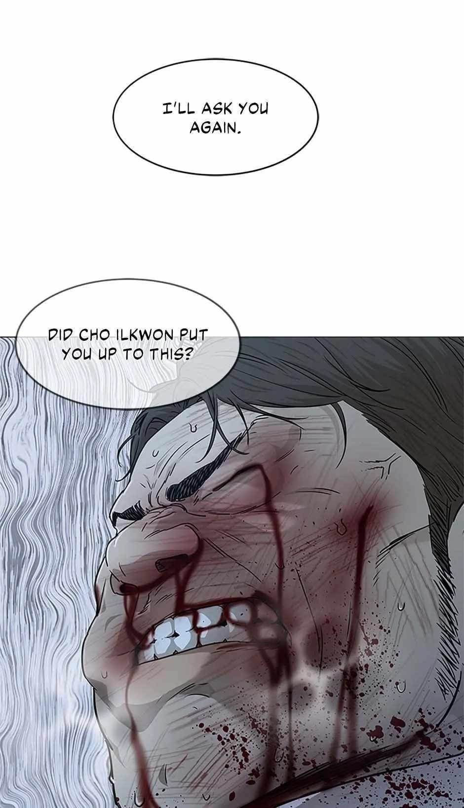 God of Blackfield — Chapter 174 — page 77