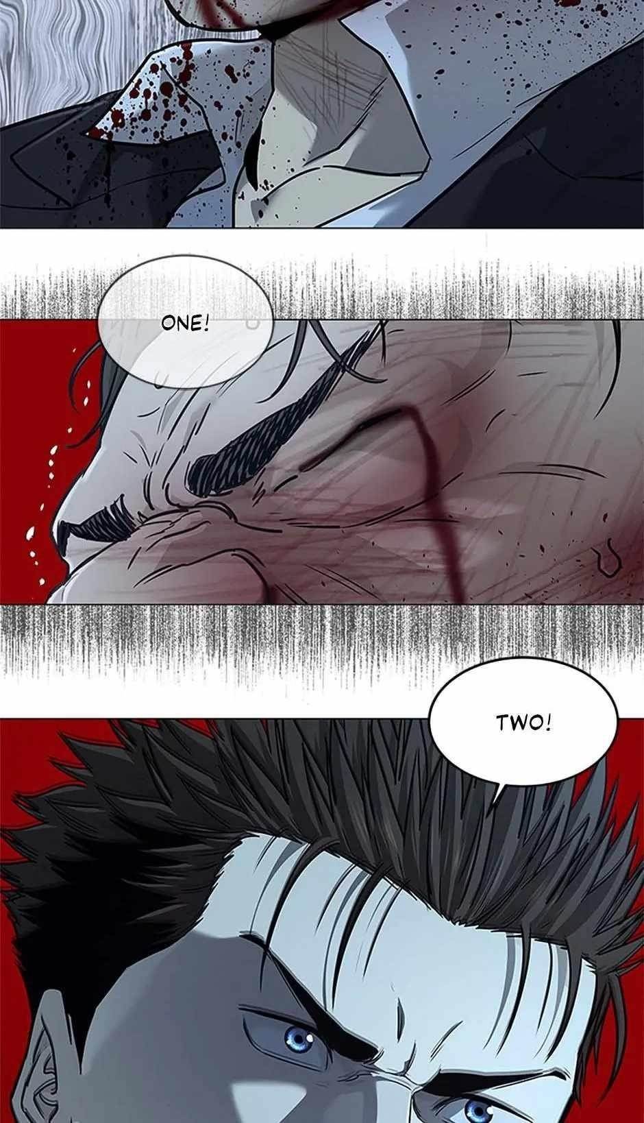 God of Blackfield — Chapter 174 — page 78