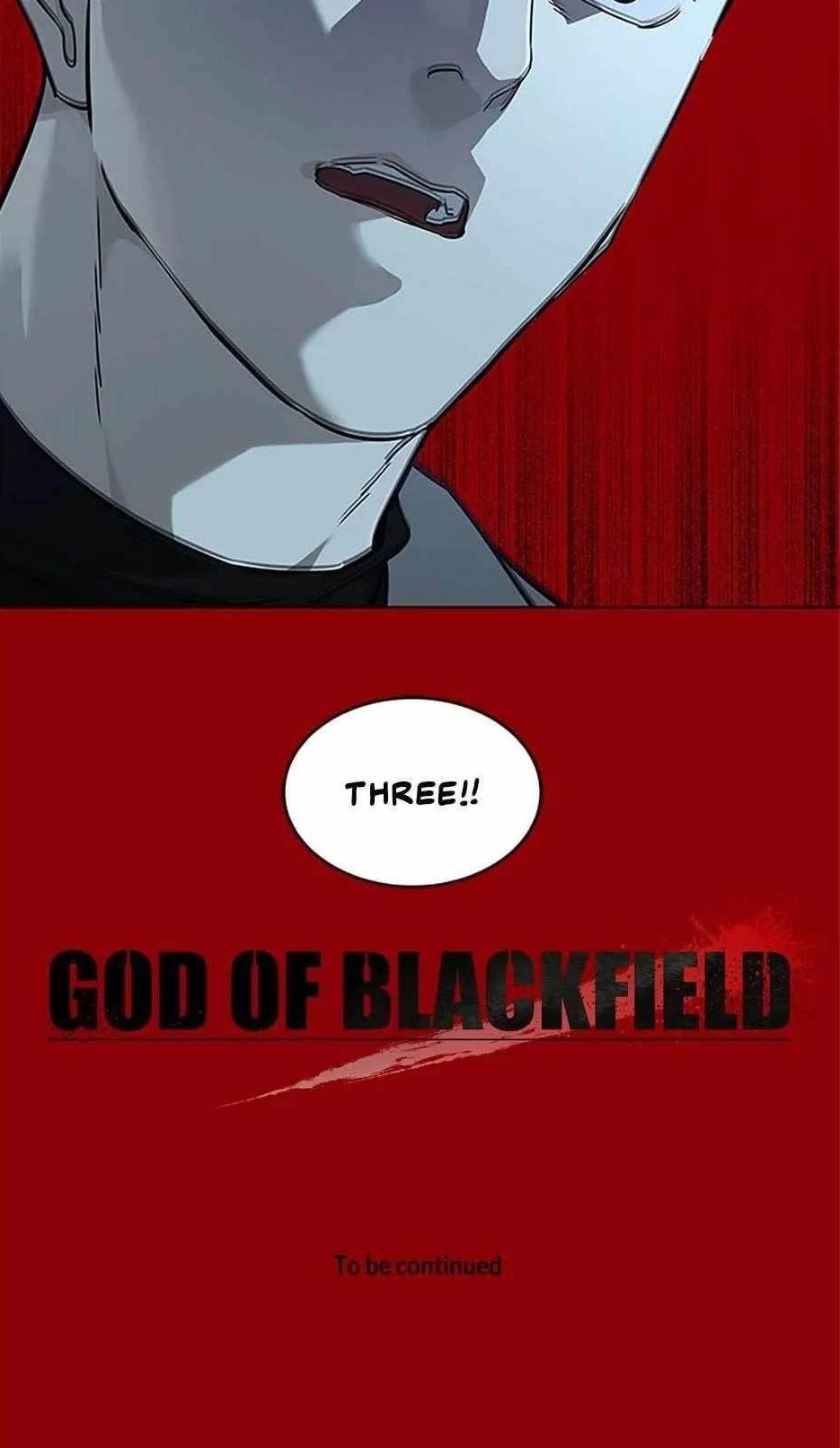 God of Blackfield — Chapter 174 — page 79