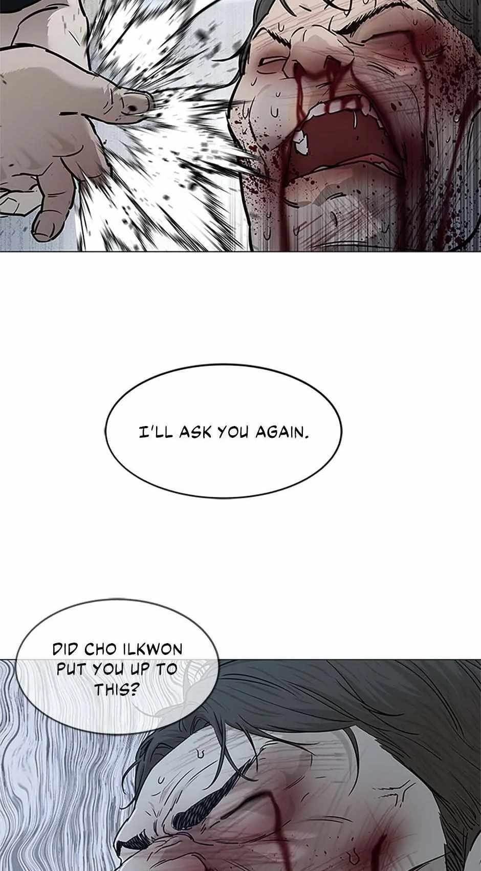God of Blackfield — Chapter 175 — page 2