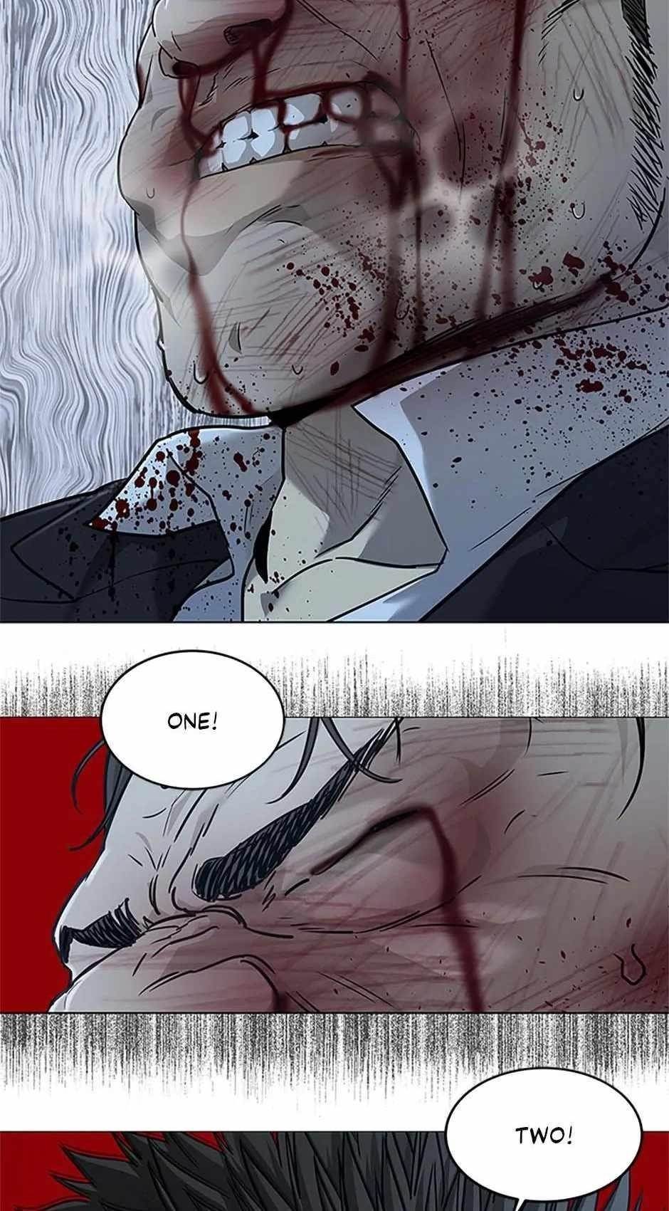 God of Blackfield — Chapter 175 — page 3