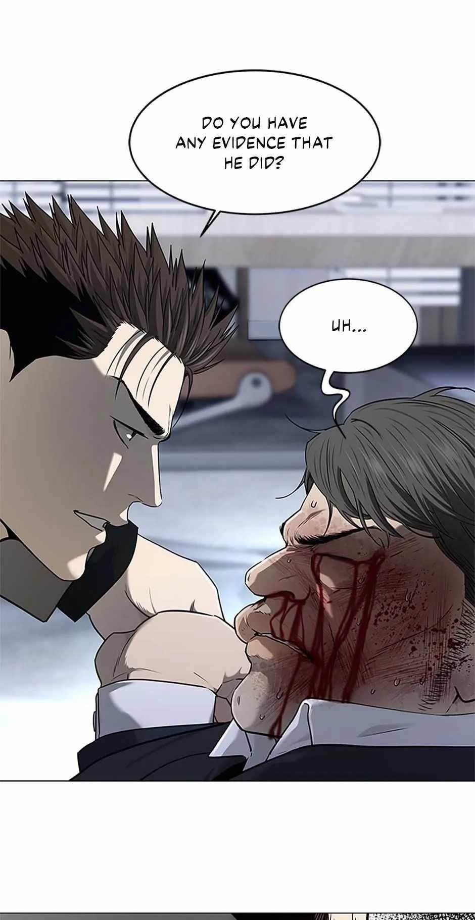 God of Blackfield — Chapter 175 — page 7