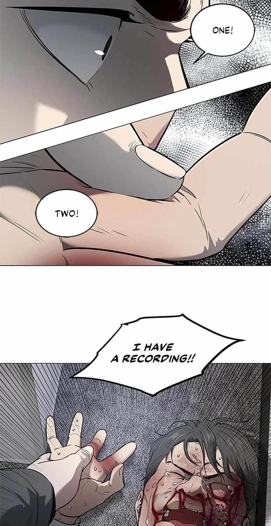God of Blackfield — Chapter 175 — page 8