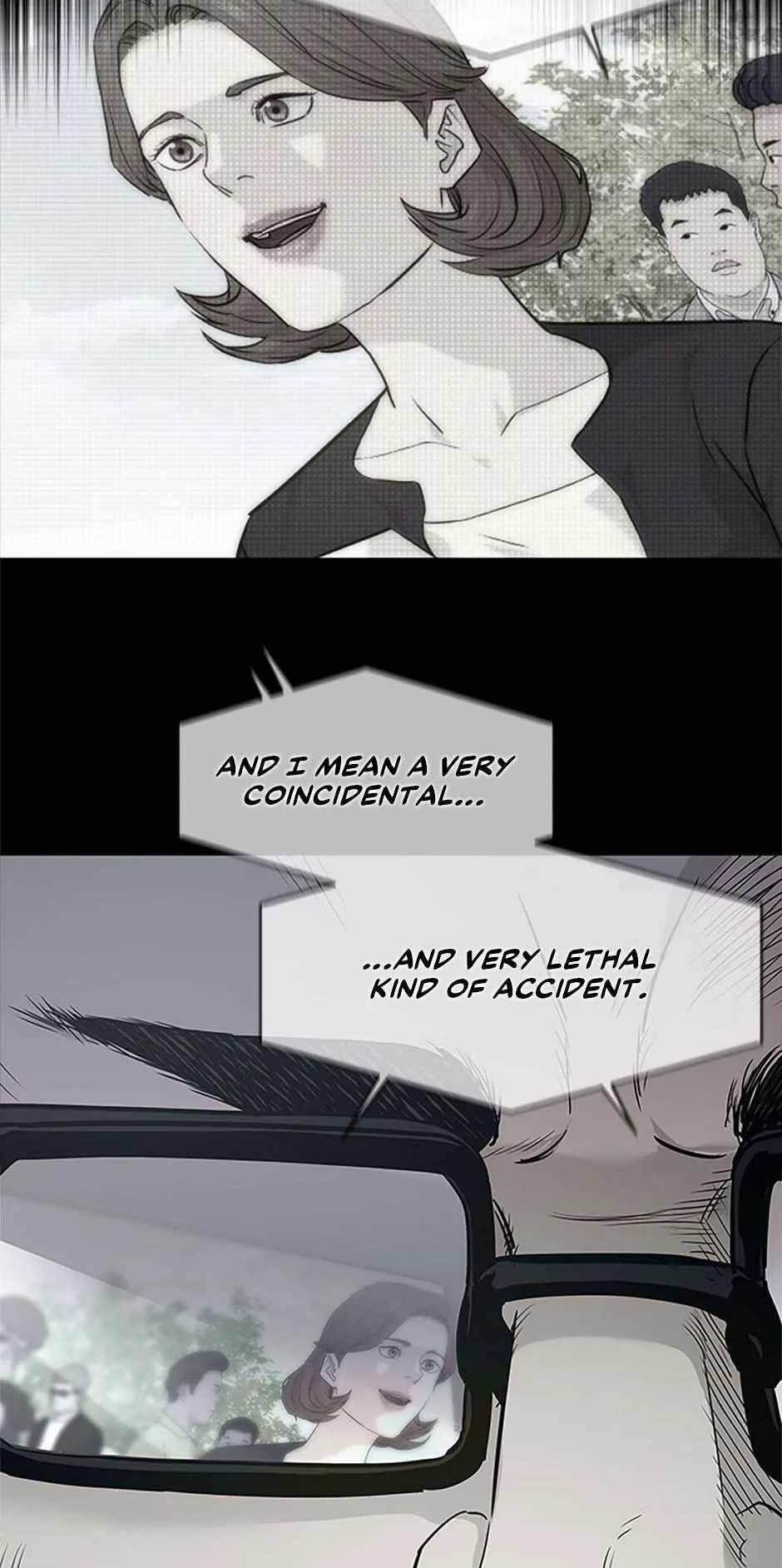 God of Blackfield — Chapter 175 — page 22