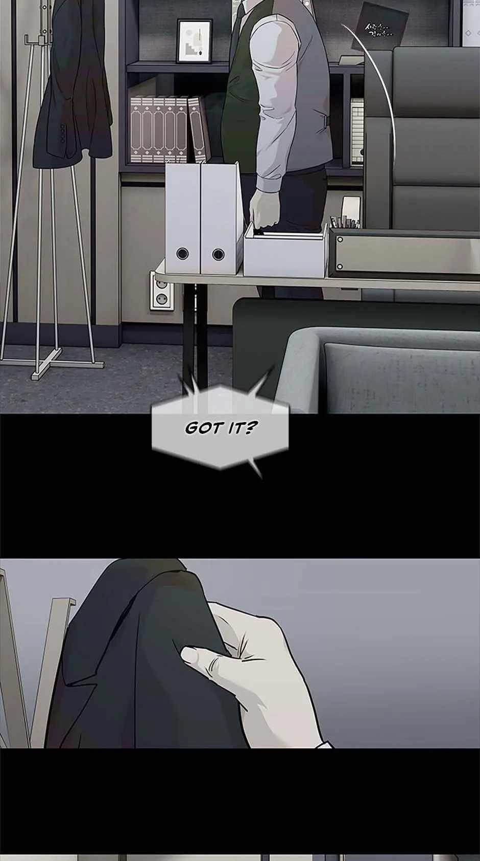 God of Blackfield — Chapter 175 — page 25